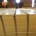 18MM Grooved MDF Wave Pattern Wall Panels